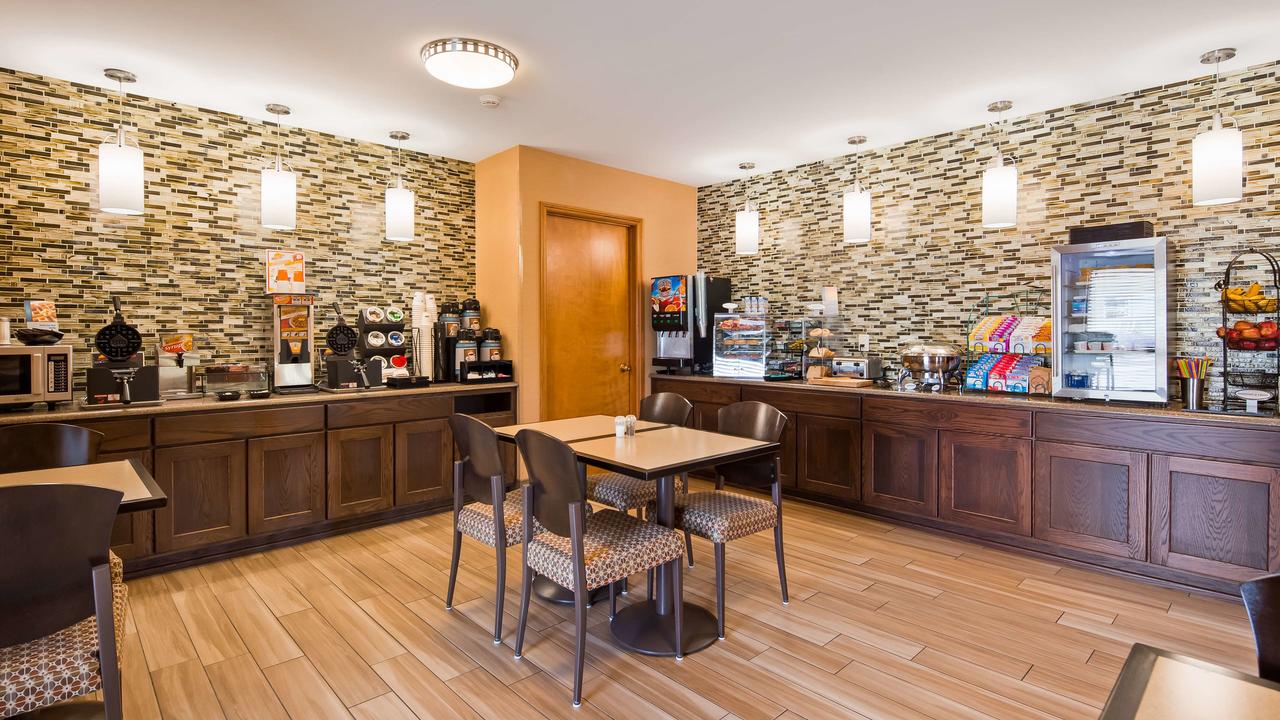 Best Western Falcon Plaza - thumb 38