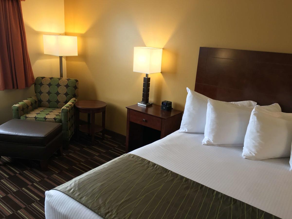 Best Western Falcon Plaza - thumb 19