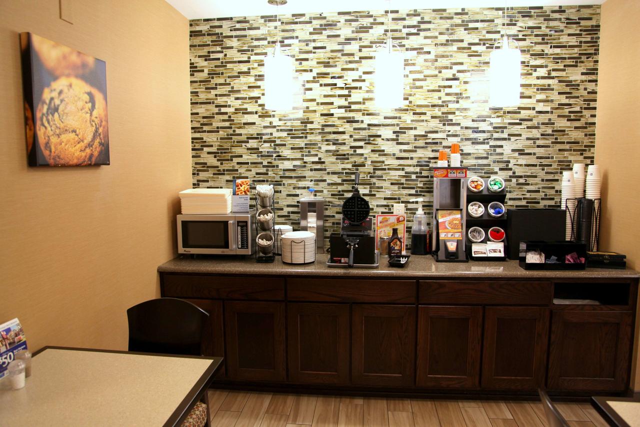 Best Western Falcon Plaza - thumb 7