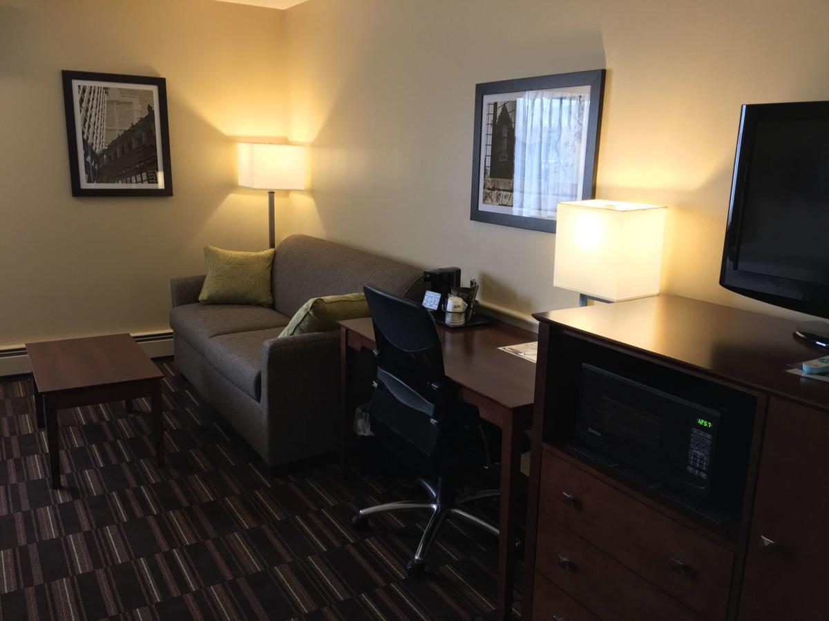 Best Western Falcon Plaza - thumb 17