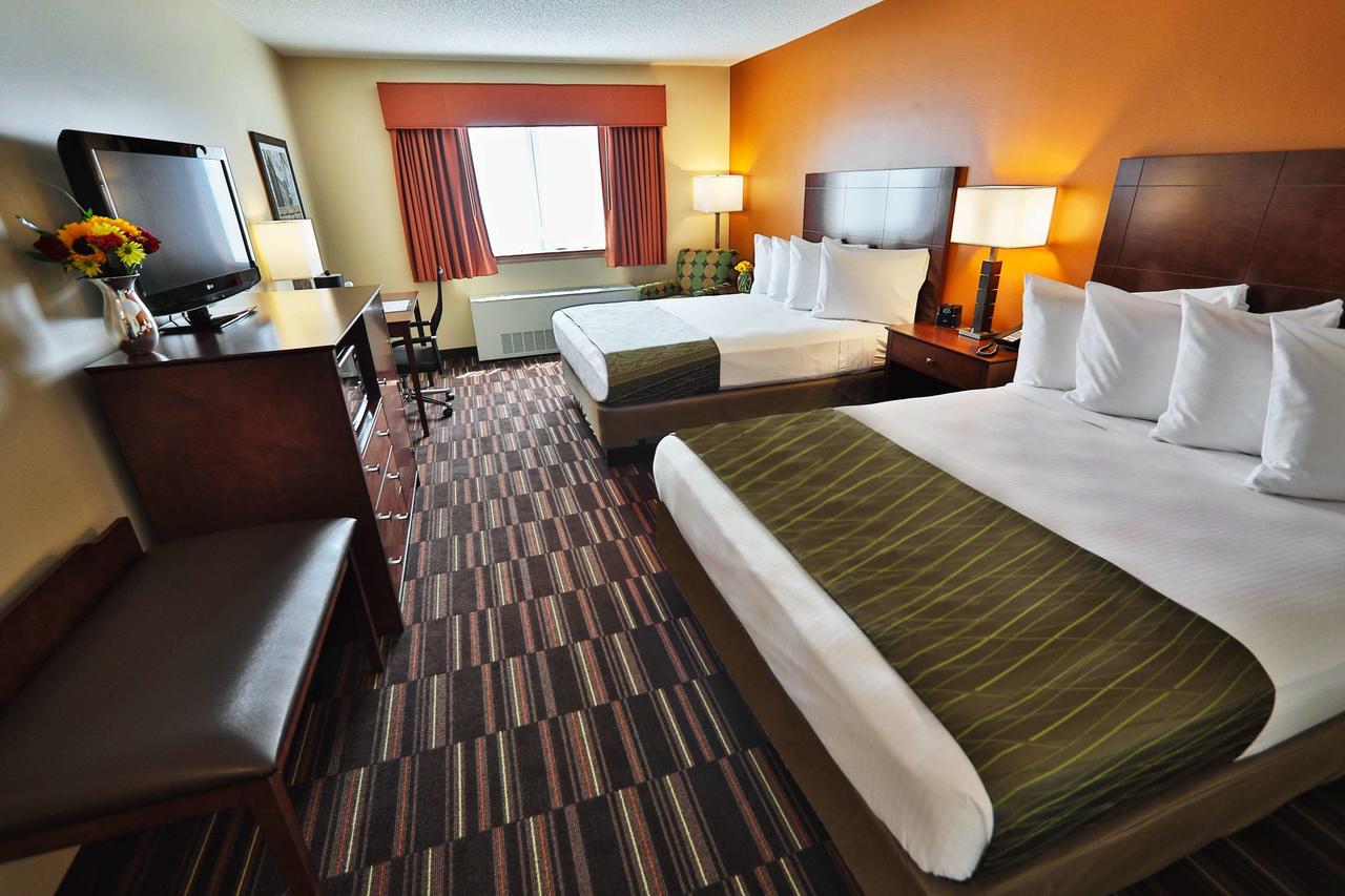 Best Western Falcon Plaza - thumb 31