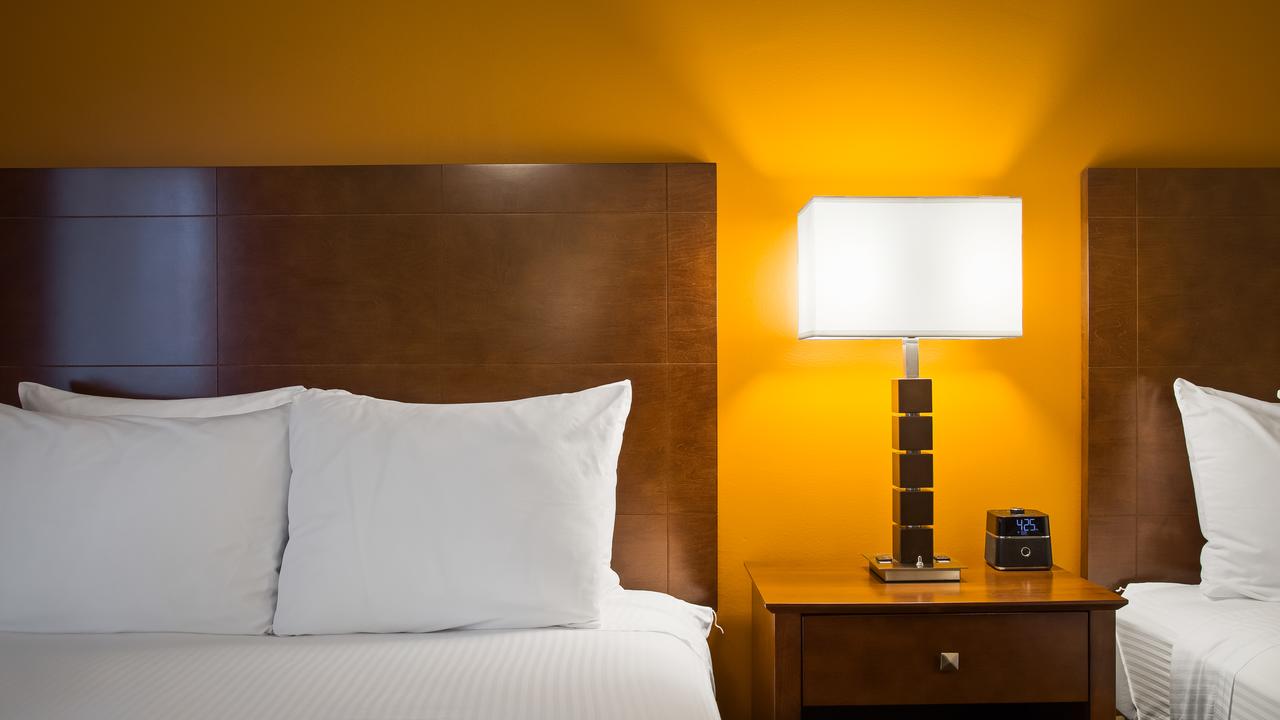 Best Western Falcon Plaza - thumb 9