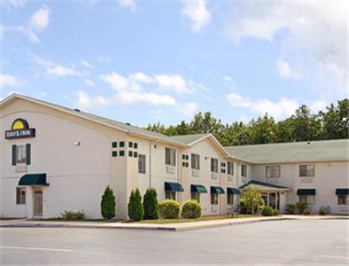 Days Inn By Wyndham Toledo Airport - thumb 1