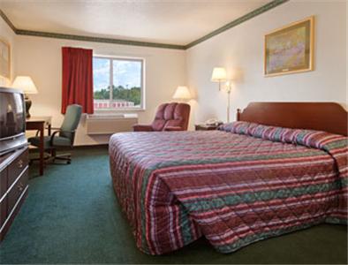 Days Inn By Wyndham Toledo Airport - thumb 7