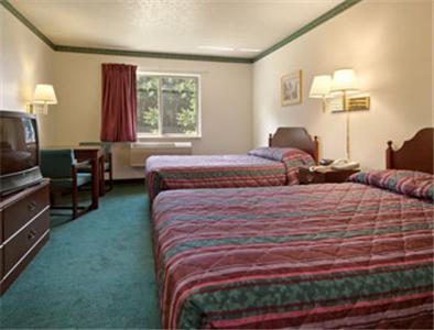 Days Inn By Wyndham Toledo Airport - thumb 9