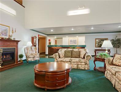 Days Inn By Wyndham Toledo Airport - thumb 2