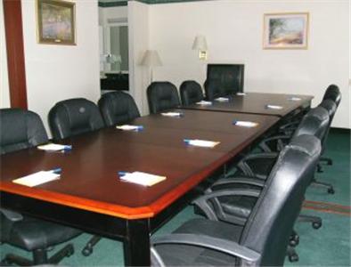 Days Inn By Wyndham Toledo Airport - thumb 6