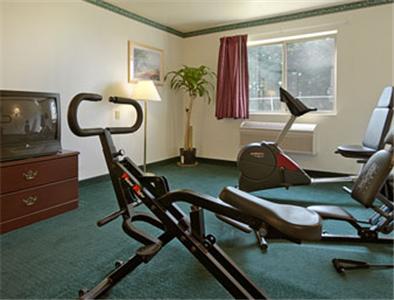 Days Inn By Wyndham Toledo Airport - thumb 4