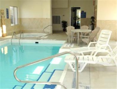 Days Inn By Wyndham Toledo Airport - thumb 5