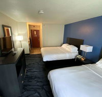 Days Inn by Wyndham Toledo Airport - Accommodation Ohio