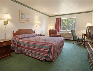 Days Inn By Wyndham Toledo Airport - thumb 8