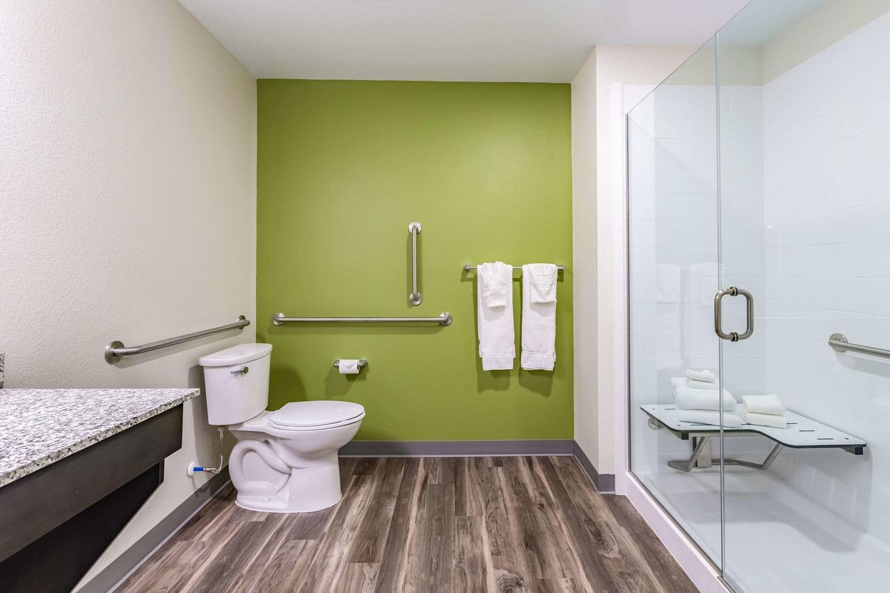 Sleep Inn And Suites Mt Hope - thumb 16