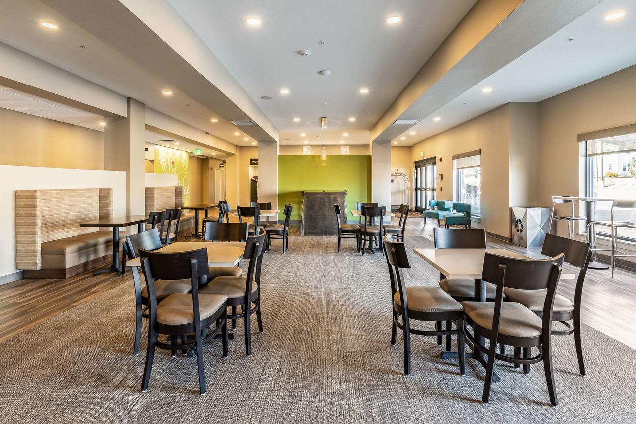 Sleep Inn And Suites Mt Hope - thumb 23