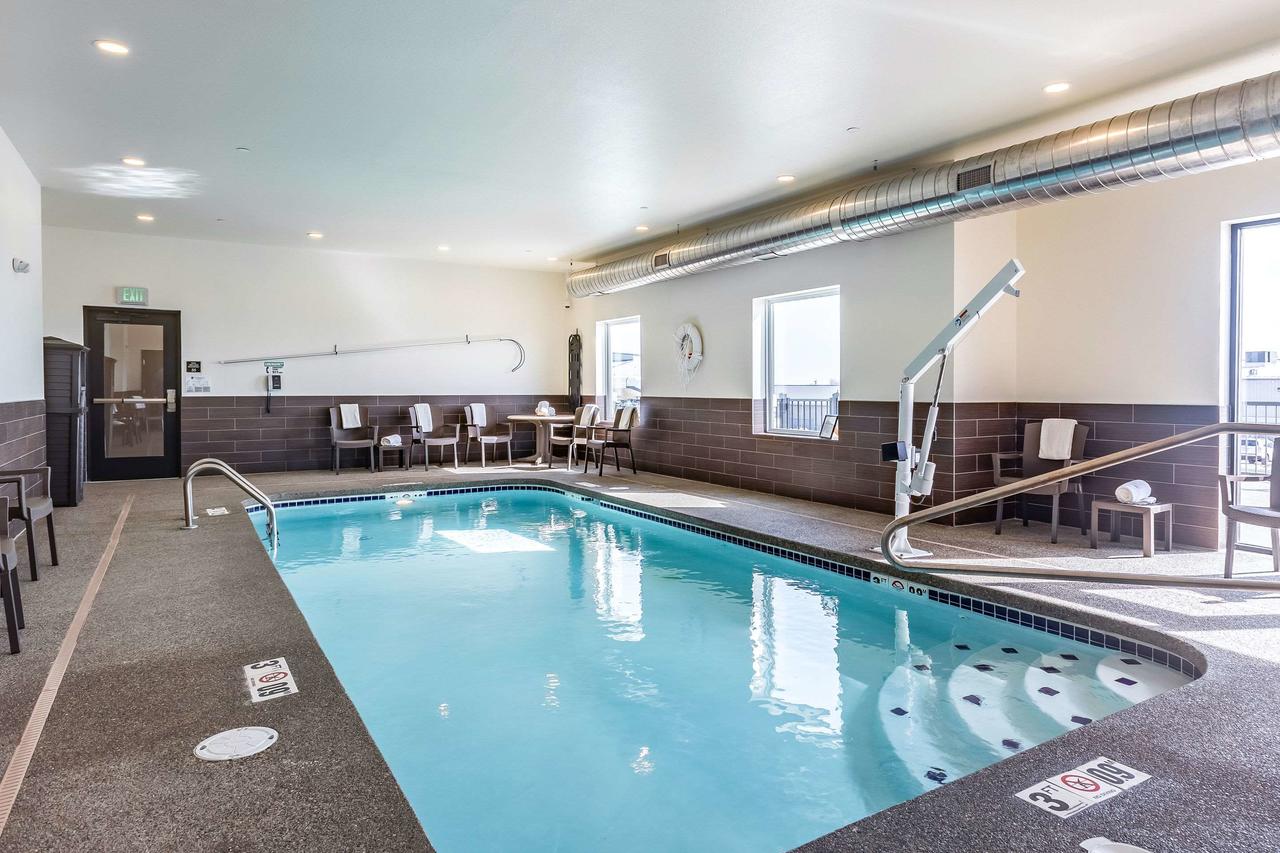 Sleep Inn And Suites Mt Hope - thumb 24