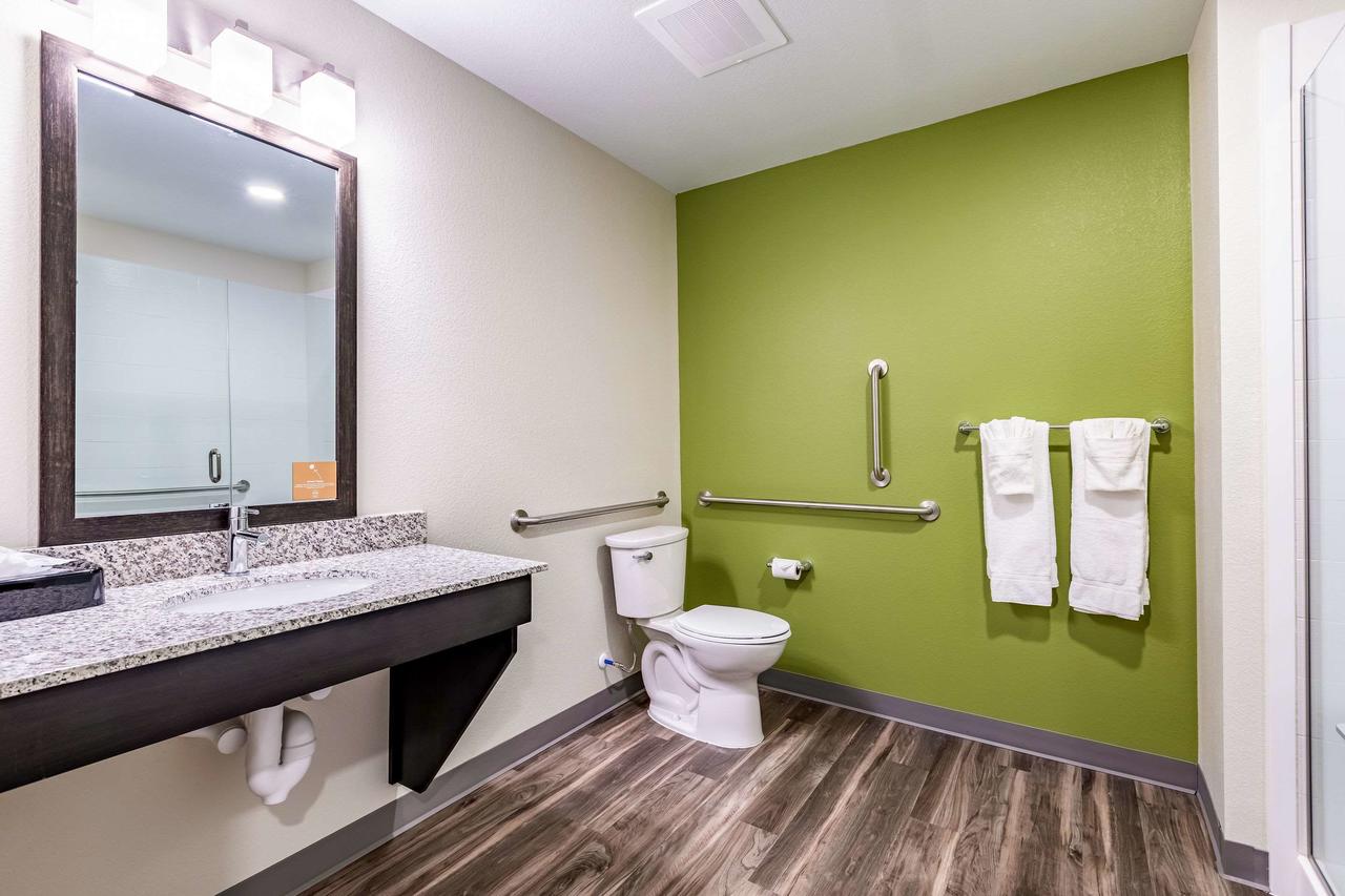 Sleep Inn And Suites Mt Hope - thumb 38