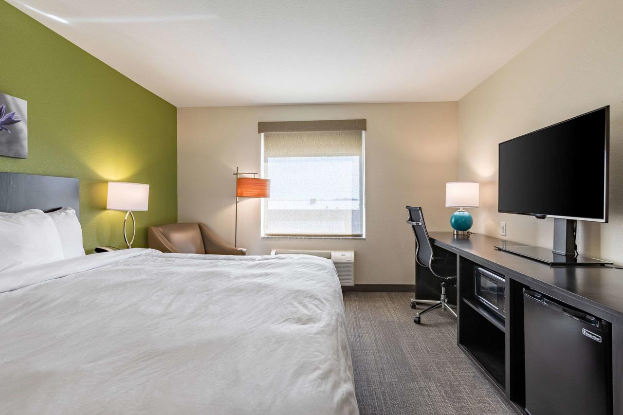 Sleep Inn And Suites Mt Hope - thumb 26