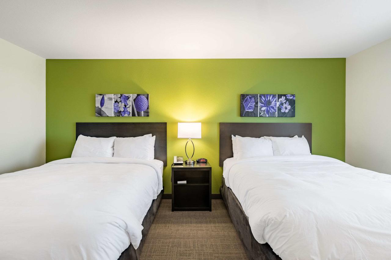 Sleep Inn And Suites Mt Hope - thumb 42
