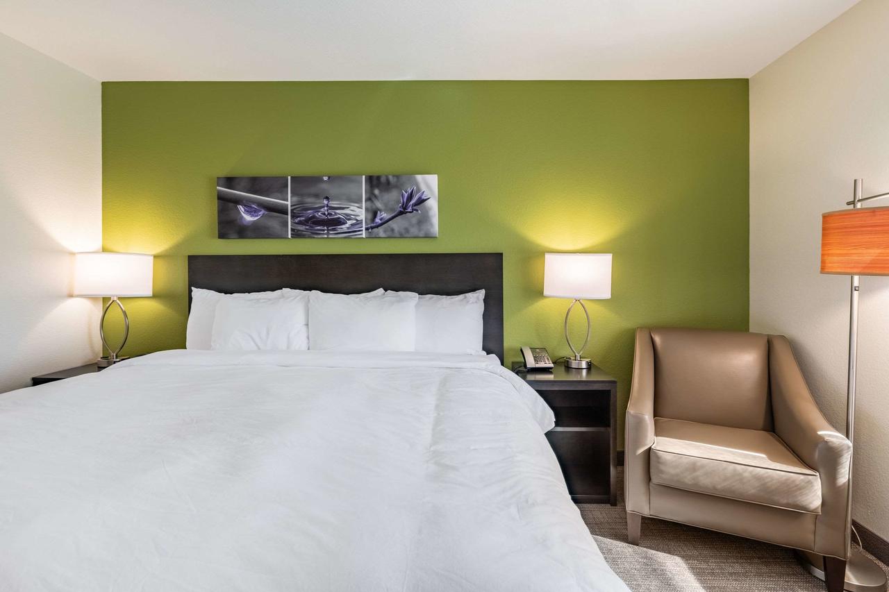 Sleep Inn And Suites Mt Hope - thumb 2