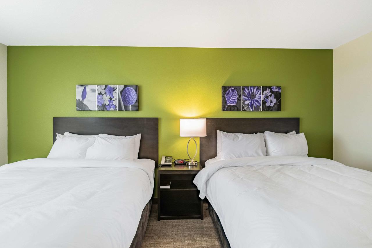 Sleep Inn And Suites Mt Hope - thumb 30