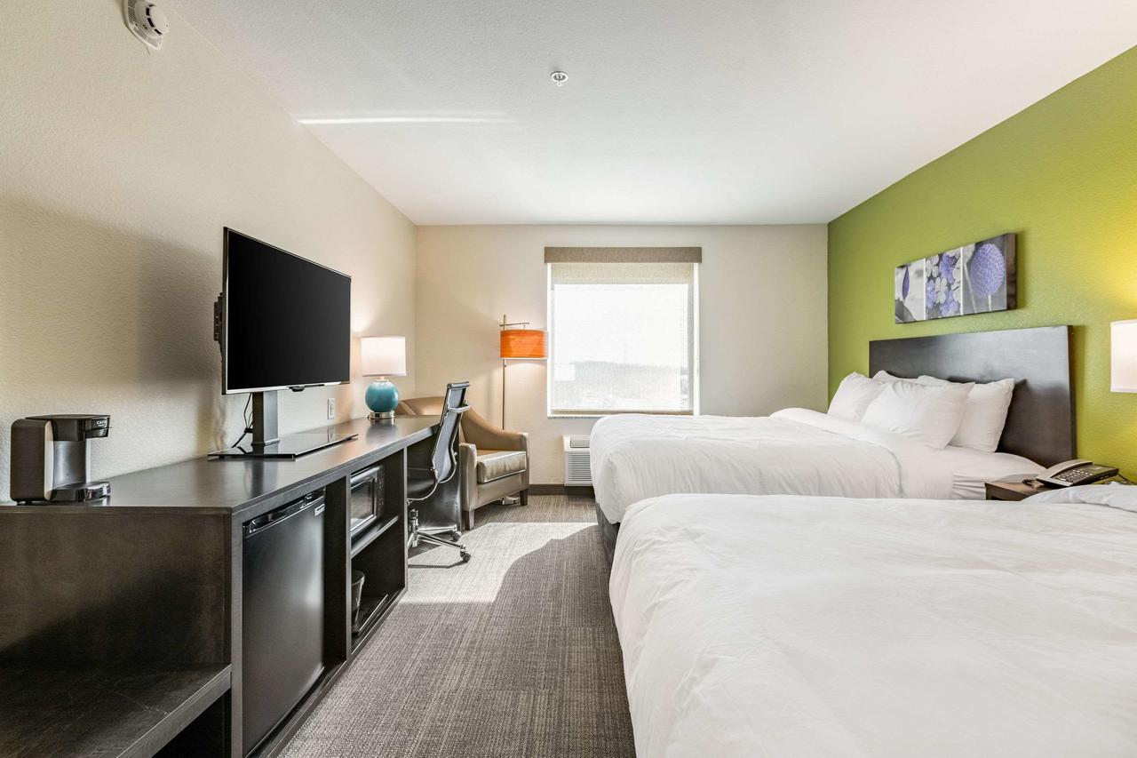 Sleep Inn And Suites Mt Hope - thumb 25
