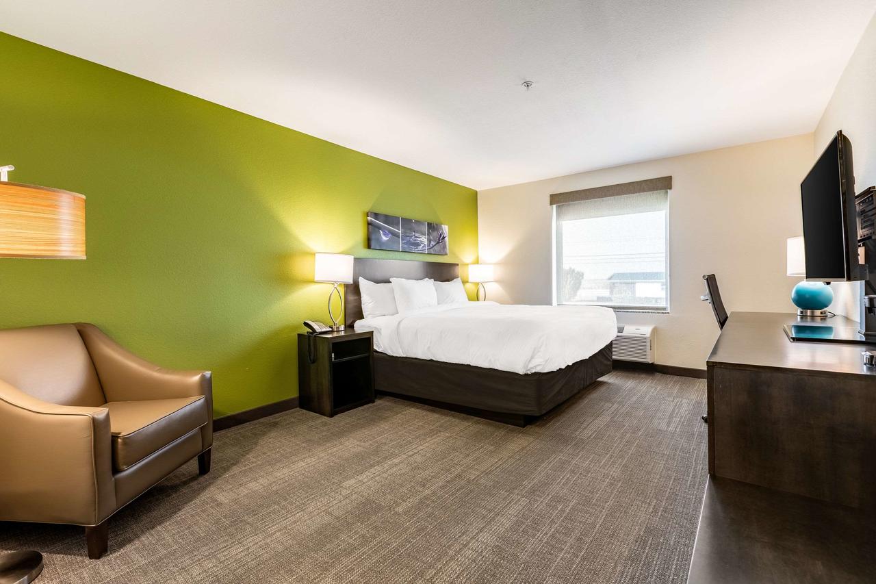 Sleep Inn And Suites Mt Hope - thumb 14