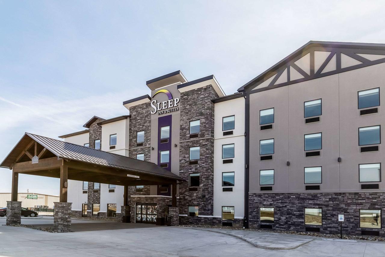 Sleep Inn And Suites Mt Hope - thumb 17