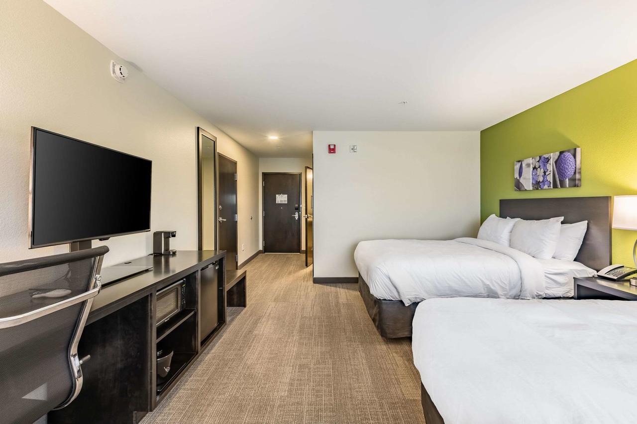 Sleep Inn And Suites Mt Hope - thumb 22
