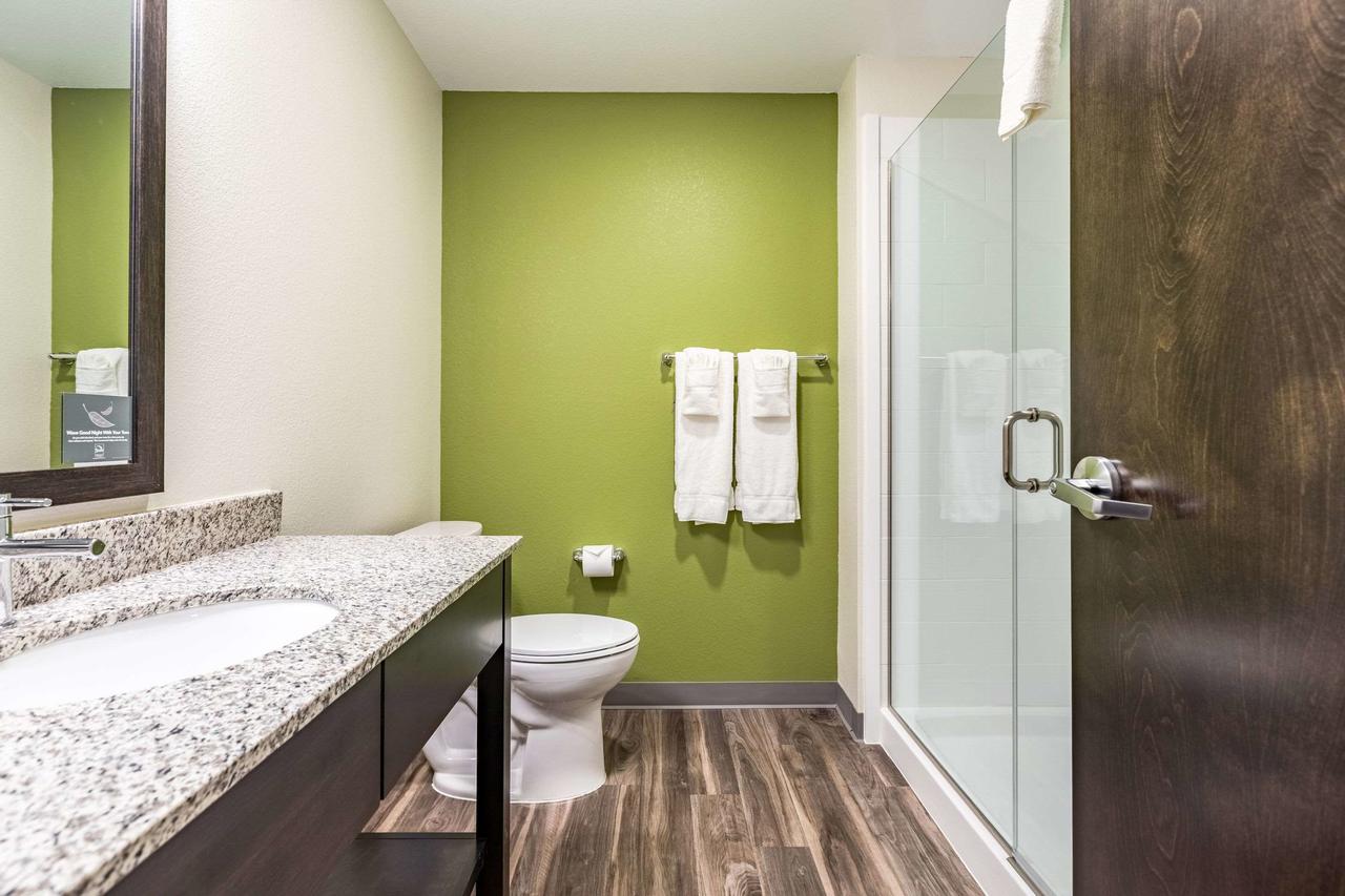 Sleep Inn And Suites Mt Hope - thumb 37