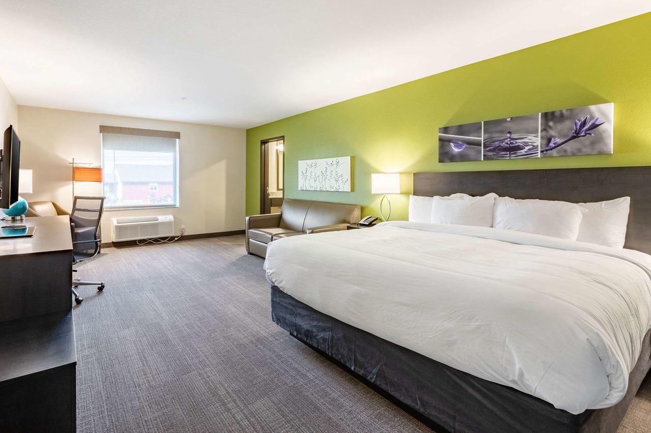 Sleep Inn And Suites Mt Hope - thumb 21