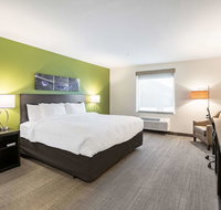 Sleep Inn and Suites Mt Hope - Accommodation Ohio