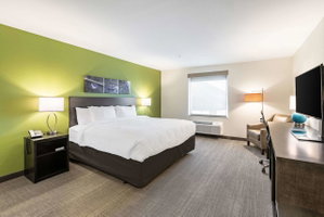Sleep Inn And Suites Mt Hope