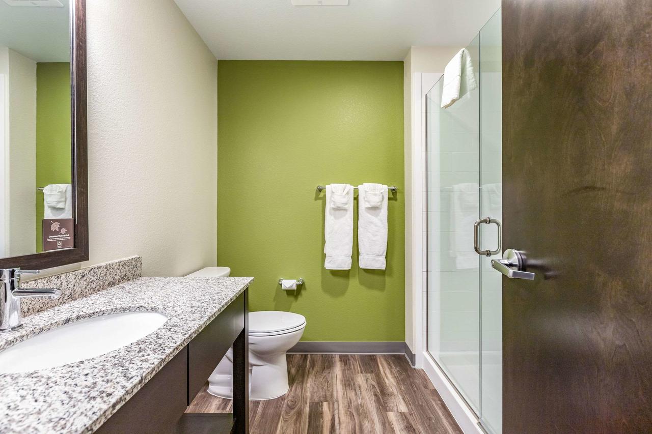 Sleep Inn And Suites Mt Hope - thumb 28