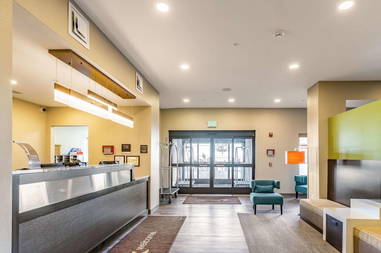 Sleep Inn And Suites Mt Hope - thumb 13