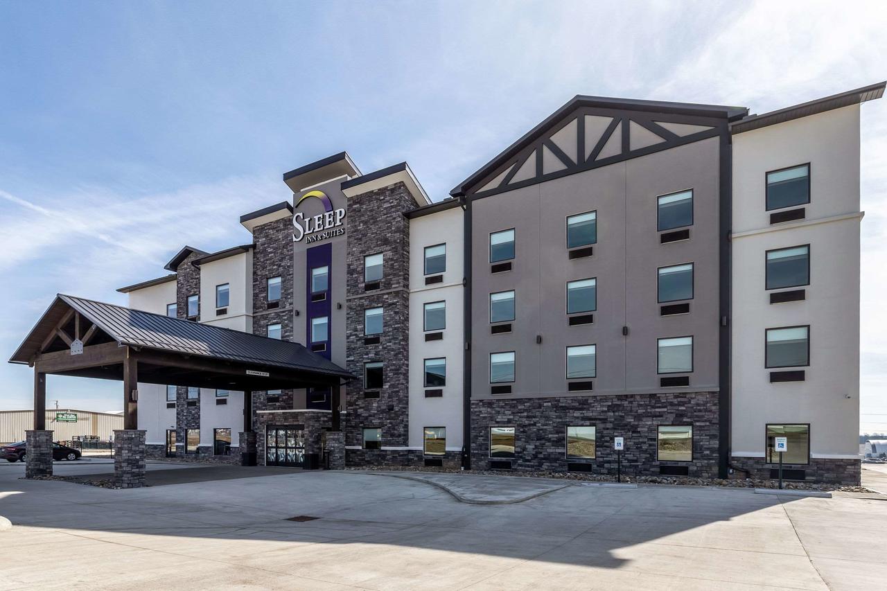 Sleep Inn And Suites Mt Hope - thumb 20