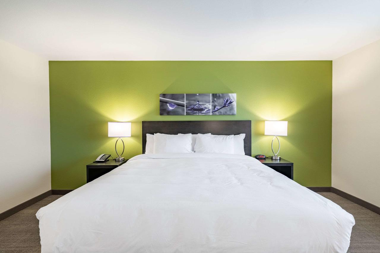 Sleep Inn And Suites Mt Hope - thumb 15