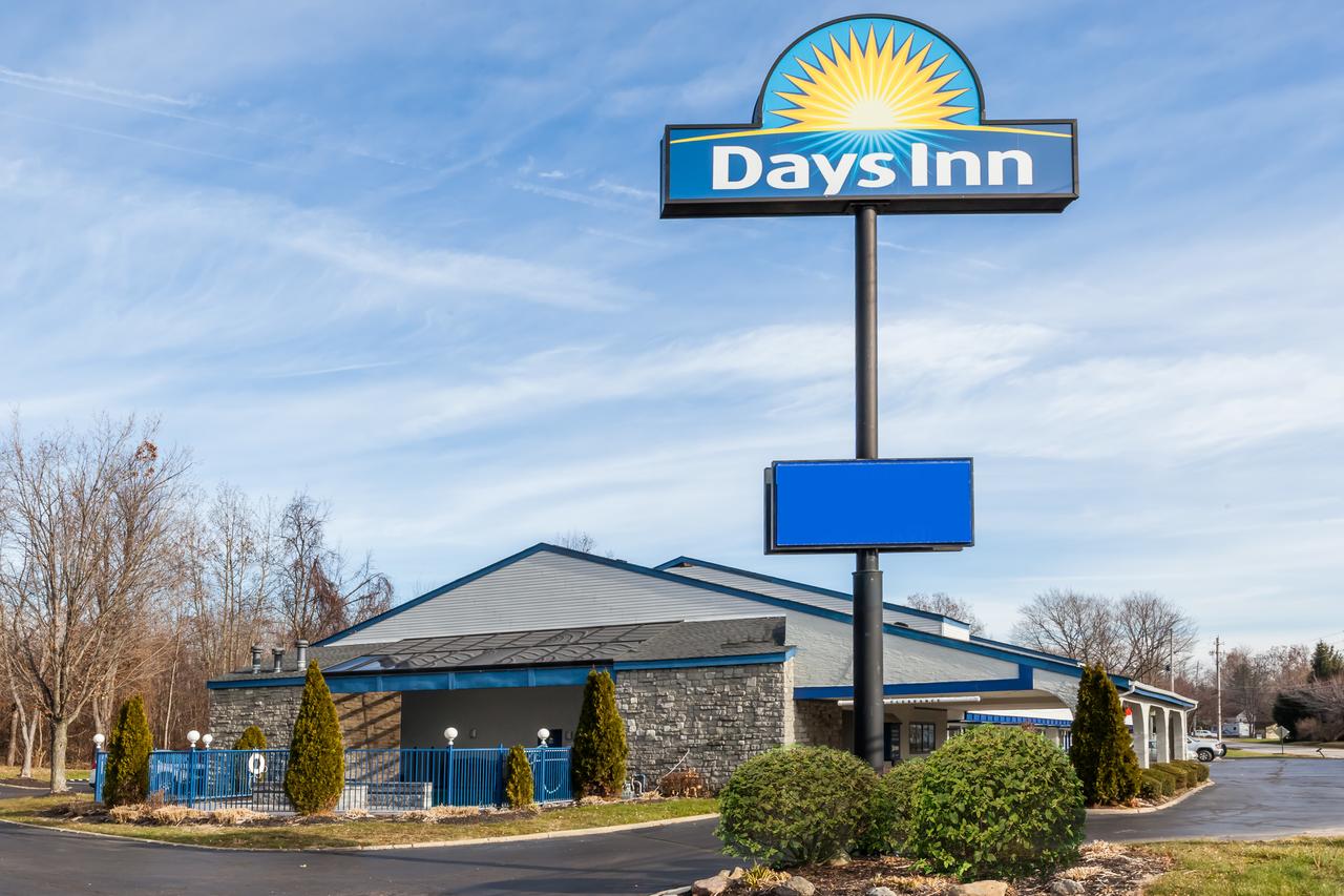 Days Inn By Wyndham Kent - Akron - thumb 8