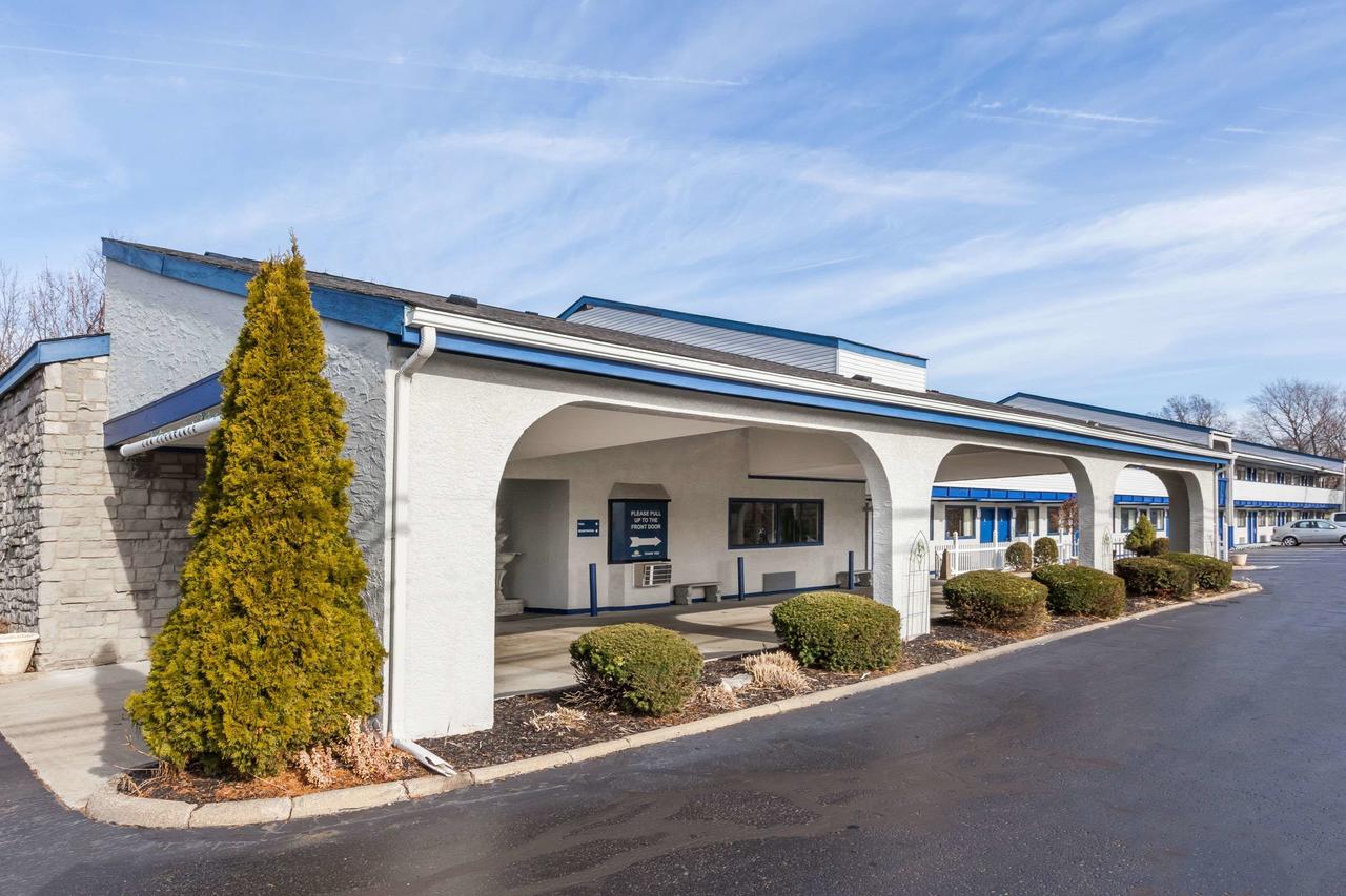 Days Inn By Wyndham Kent - Akron - thumb 0