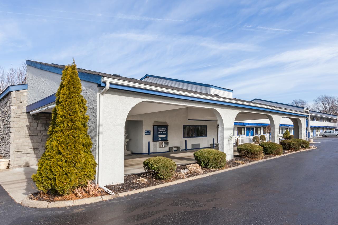 Days Inn By Wyndham Kent - Akron - thumb 7