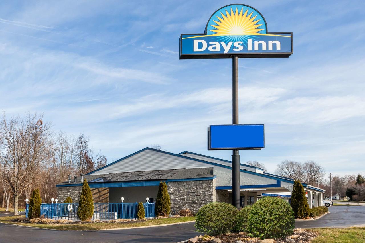 Days Inn By Wyndham Kent - Akron - thumb 25