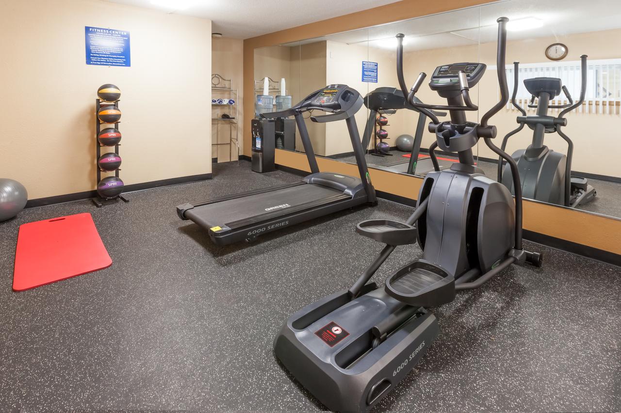 Days Inn By Wyndham Kent - Akron - thumb 15