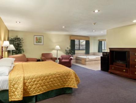 Days Inn By Wyndham Kent - Akron - thumb 9