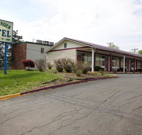 Highlander Motel - Accommodation Ohio