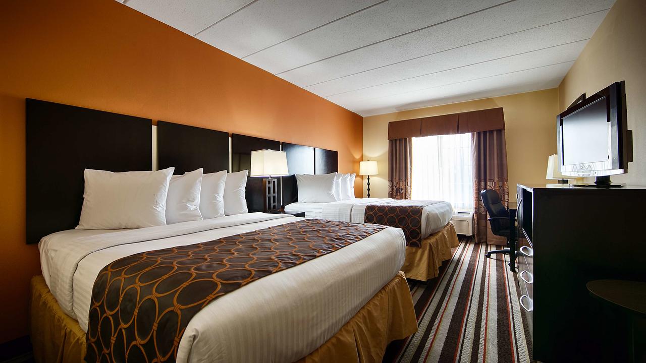 Best Western Mason Inn - thumb 1