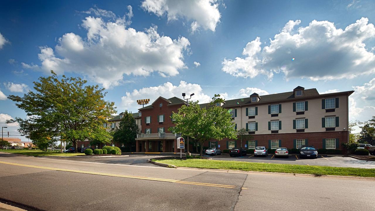 Best Western Mason Inn - thumb 10