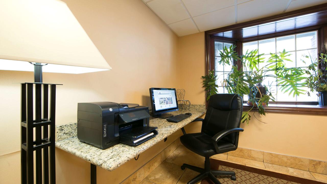 Best Western Mason Inn - thumb 2