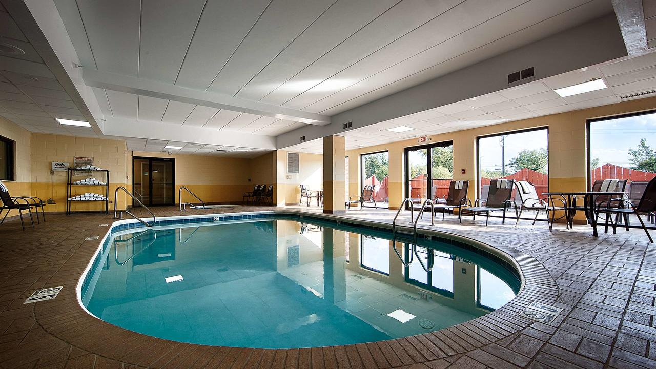 Best Western Mason Inn - thumb 8