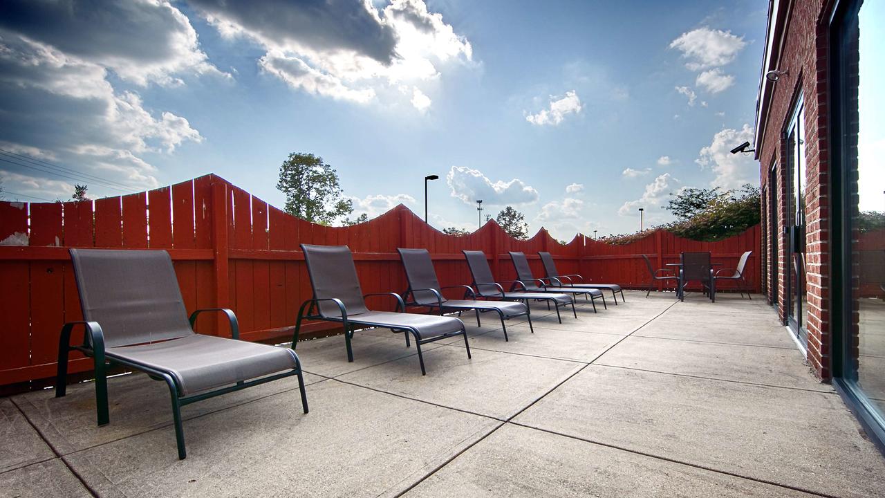 Best Western Mason Inn - thumb 3