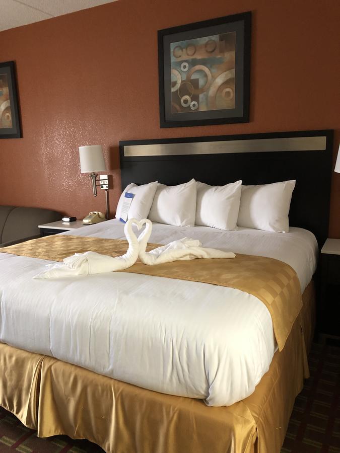 Baymont By Wyndham Cincinnati - thumb 8
