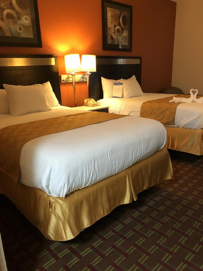 Baymont By Wyndham Cincinnati - thumb 14