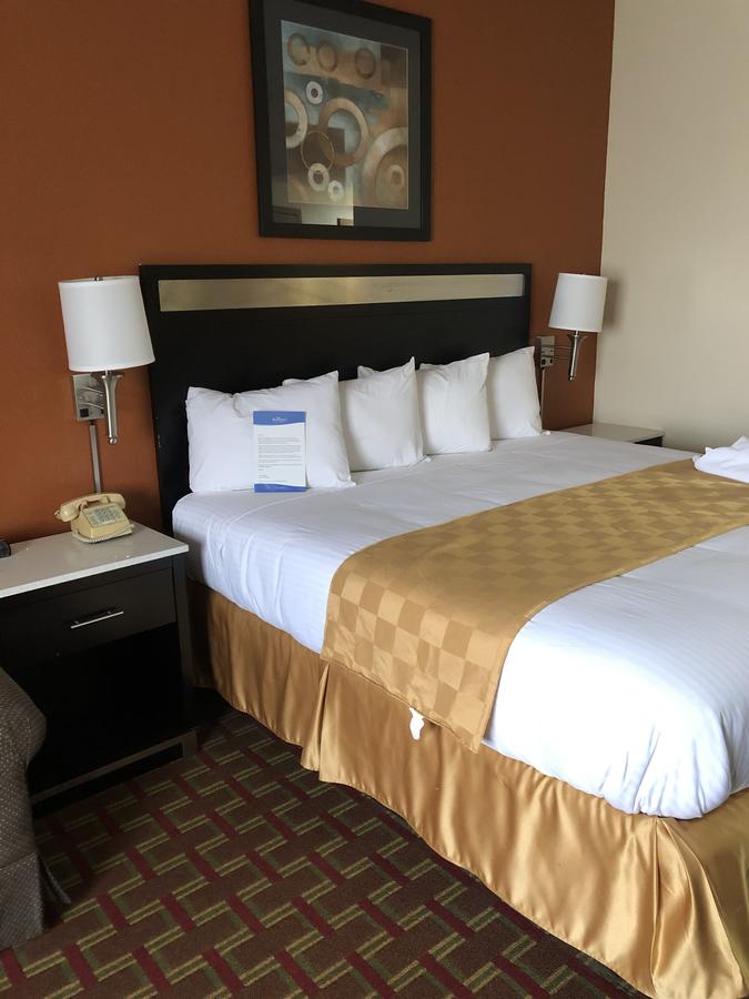 Baymont By Wyndham Cincinnati - thumb 9